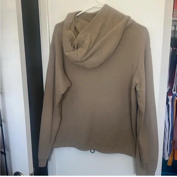 Nike Kyrie Hoodir - Picture 2 of 5